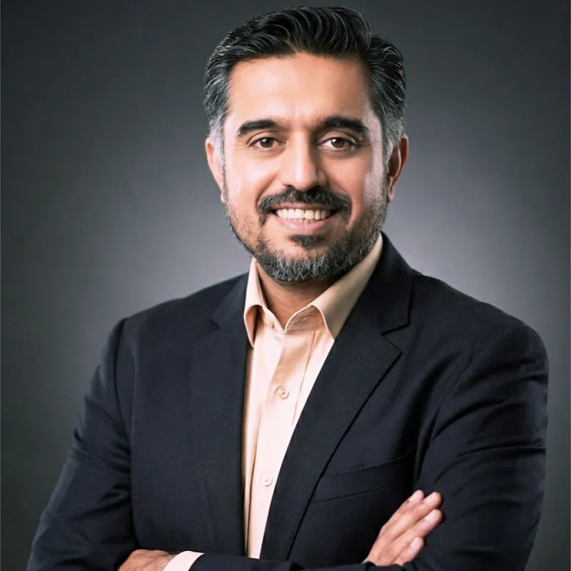 Ali Bokhari