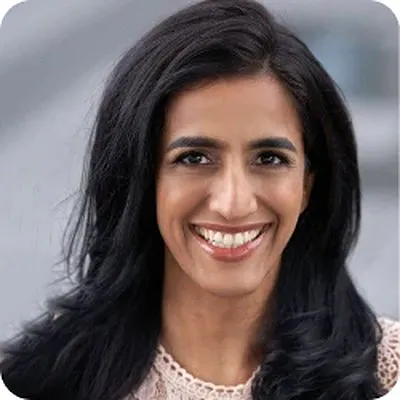 Dr. Ayesha Khanna