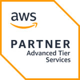 AWS Partner, Advanced Tier Services