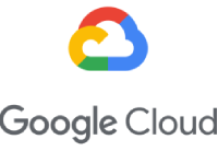 Google Cloud partner