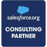 Salesforce consulting partner