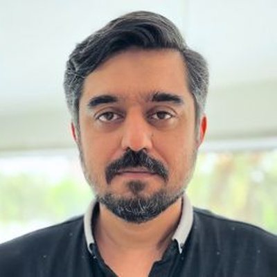 Ali Bokhari