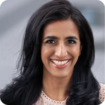 Dr. Ayesha Khanna
