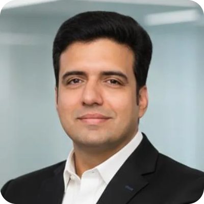 Dr. Faisal Kamiran