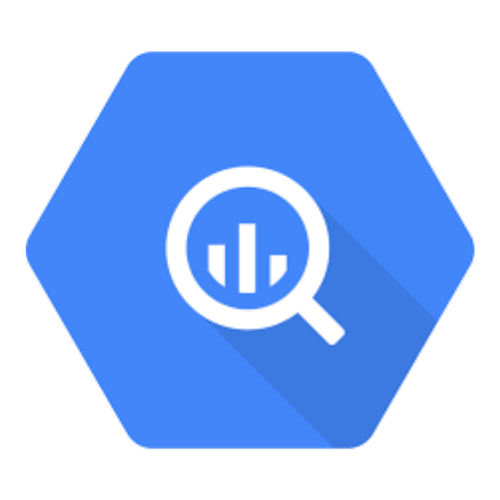 Google BigQuery