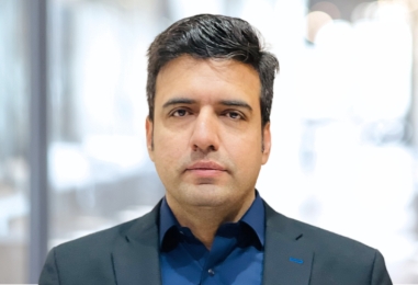 Dr. Faisal Kamiran President and Co-founder for Addo AI