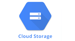 GCP Cloud Storage