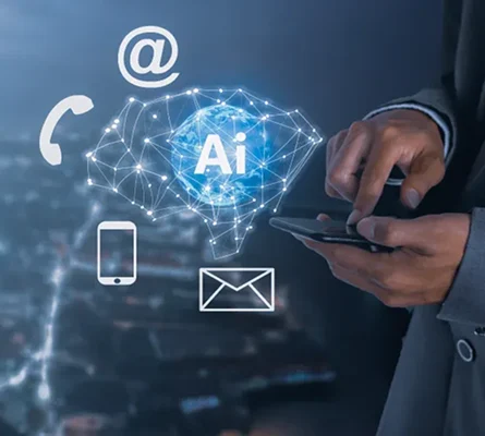 addo ai - AI Capacity Building for Telecom Oversight